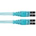 Panduit FZ2ELQ1Q1SNM010 Opti-Core Fiber Optic Duplex Network Cable