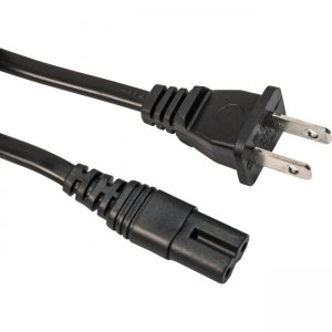 Socket AC4119-1786 Standard Power Cord