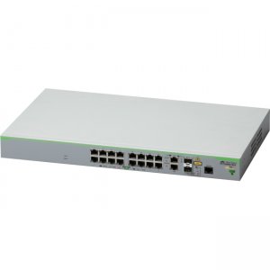 Allied Telesis AT-FS980M/18PS-10 CentreCOM Layer 3 Switch