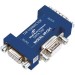 B+B 9PCDT Serial RS-232 9-Pin Data Tap