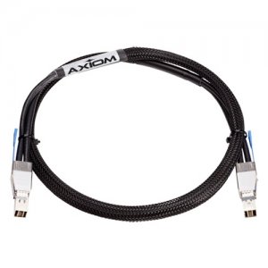 Axiom MACBL40G50CM-AX Stacking Cable Meraki® Compatible 0.5m
