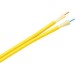 Panduit FSIP902Y Fiber Optic Network Cable