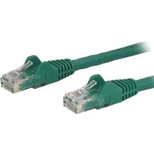 StarTech.com N6PATCH4GN Cat6 Patch Cable
