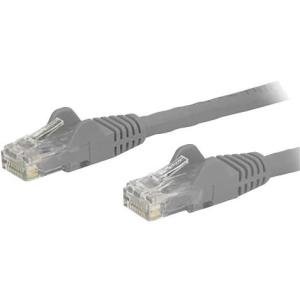 StarTech.com N6PATCH1GR Cat6 Patch Cable