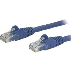 StarTech.com N6PATCH6BL Cat6 Patch Cable