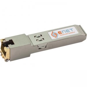 ENET XBR-000190-ENC Brocade SFP (mini-GBIC) Module