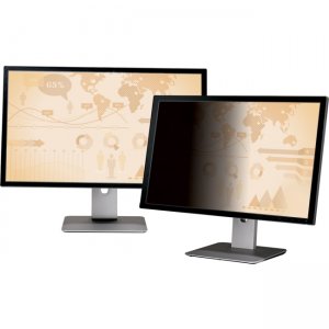 3M PF250W9B Privacy Filter for 25" Widescreen Monitor