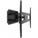 Kanto R300 Recessed Articulating Wall Mount