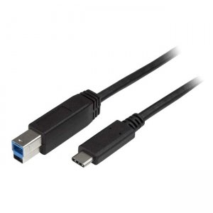 StarTech.com USB315CB2M USB Data Transfer Cable