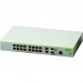 Allied Telesis AT-FS980M/18-10 Layer 3 Switch