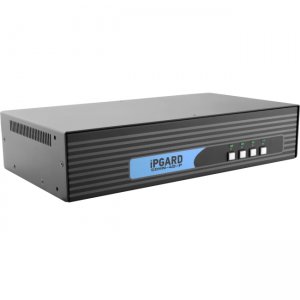 SmartAVI SDHN-4D-P KVM Switchbox