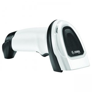 Zebra DS8178-HCBU210MS5W Handheld Barcode Scanner