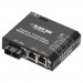 Black Box LBH100AE-P-SC Transceiver/Media Converter