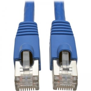 Tripp Lite N262-025-BL Cat.6a STP Patch Network Cable