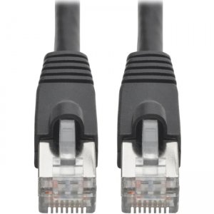 Tripp Lite N262-007-BK Cat.6a STP Patch Network Cable