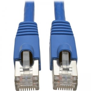 Tripp Lite N262-020-BL Cat.6a STP Patch Network Cable
