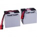 CyberPower RB12170X4 Battery Kit