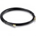 TRENDnet TEW-L102 Low Loss RP-SMA Male to RP-SMA Female Antenna Cable - 2 m (6.5 ft.)