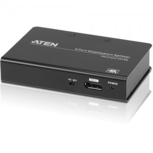 Aten VS194 4-Port 4K DisplayPort Splitter