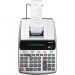 Canon MP11DX2 MP11DX 2-Color Printing Calculator CNMMP11DX2