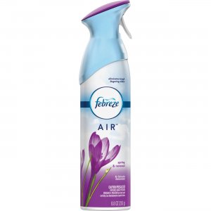 Febreze 96254CT Air Freshener Spray PGC96254CT