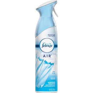 Febreze 96256CT Air Freshener Spray PGC96256CT