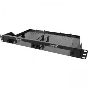 Transition Networks RMS19-NID2-01 2-Slot Shelf for S3290 Series NID