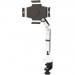 StarTech.com ARMTBLTIW Desk-Mount Tablet Stand - Articulating Arm - For iPad or Android