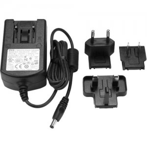 StarTech.com SVA5M4NEUA DC Power Adapter - 5V, 4A