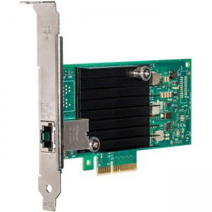 Lenovo 00MM850 Intel X550-T1 Single Port 10GBase-T Adapter