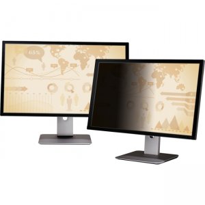 3M PF320W9B Privacy Filter for 32" Widescreen Monitor