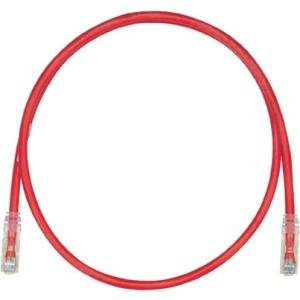 Panduit UTPSP17RDY Cat.6 U/UTP Patch Network Cable