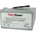 CyberPower RB12120X2B Battery Pack for PR1000LCD, 18-Mo WTY