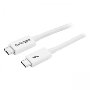 StarTech.com TBLT3MM1MW USB Data Transfer Cable