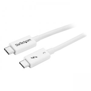 StarTech.com TBLT34MM50CW USB Data Transfer Cable