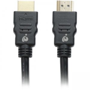 Iogear GHDC2001 3.3ft (1m) Certified Premium 4K HDMI Cable