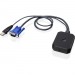 Iogear GUC211V Portable Laptop Console Crash Cart Adapter (TAA Compliant)