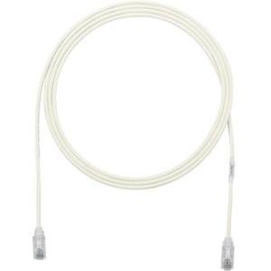 Panduit UTP28SP8IN-48 Cat.6 U/UTP Patch Network Cable