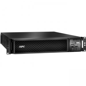 APC by Schneider Electric SRT1000RMXLA Smart-UPS SRT 1000VA RM 120V