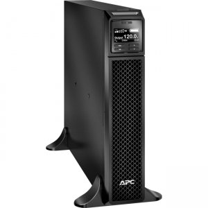 APC by Schneider Electric SRT1000XLA Smart-UPS SRT 1000VA 120V