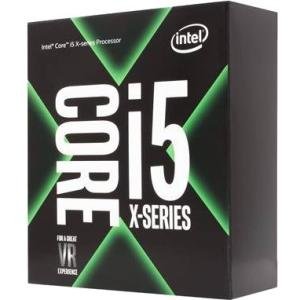 Intel BX80677I57640X Core i5 Quad-core 4GHz Desktop Processor