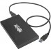 Tripp Lite U457-025-AG2 USB 3.1 Gen 1 (5 Gbps) SATA SSD/HDD to USB-A Enclosure Adapter
