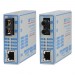 Omnitron Systems 4353-20 FlexPoint 100Fx/Tx Fast Ethernet Copper to Fiber Media Converter