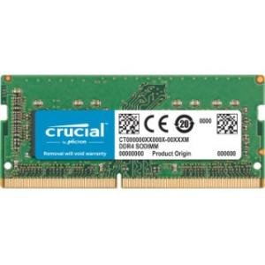 Crucial CT8G4S24AM 8GB DDR4 SDRAM Memory Module