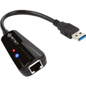 ENET AD-USB3-GRJ45 Gigabit Ethernet Card