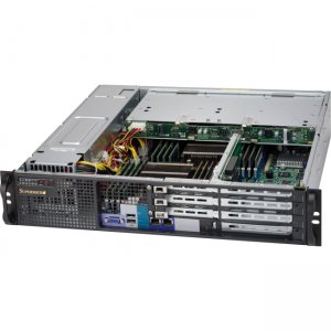 Supermicro CSE-823MTQC-R802WB SuperChassis