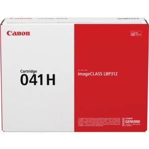 Canon CRTDG041H Cartridge High Capacity Toner Cartridge CNMCRTDG041H