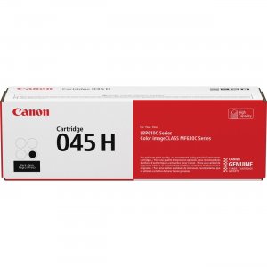 Canon CRTDG045HBK Cartridge High Capacity Toner Cartridge CNMCRTDG045HBK