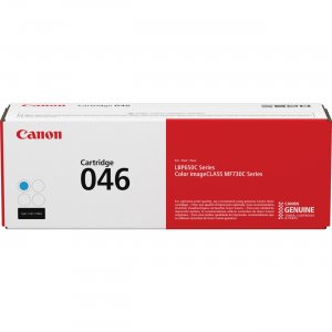 Canon CRTDG046C Cartridge Standard Toner Cartridge CNMCRTDG046C