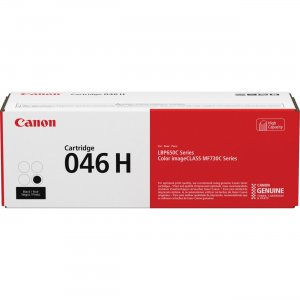Canon CRTDG046HBK Cartridge High Capacity Toner Cartridge CNMCRTDG046HBK